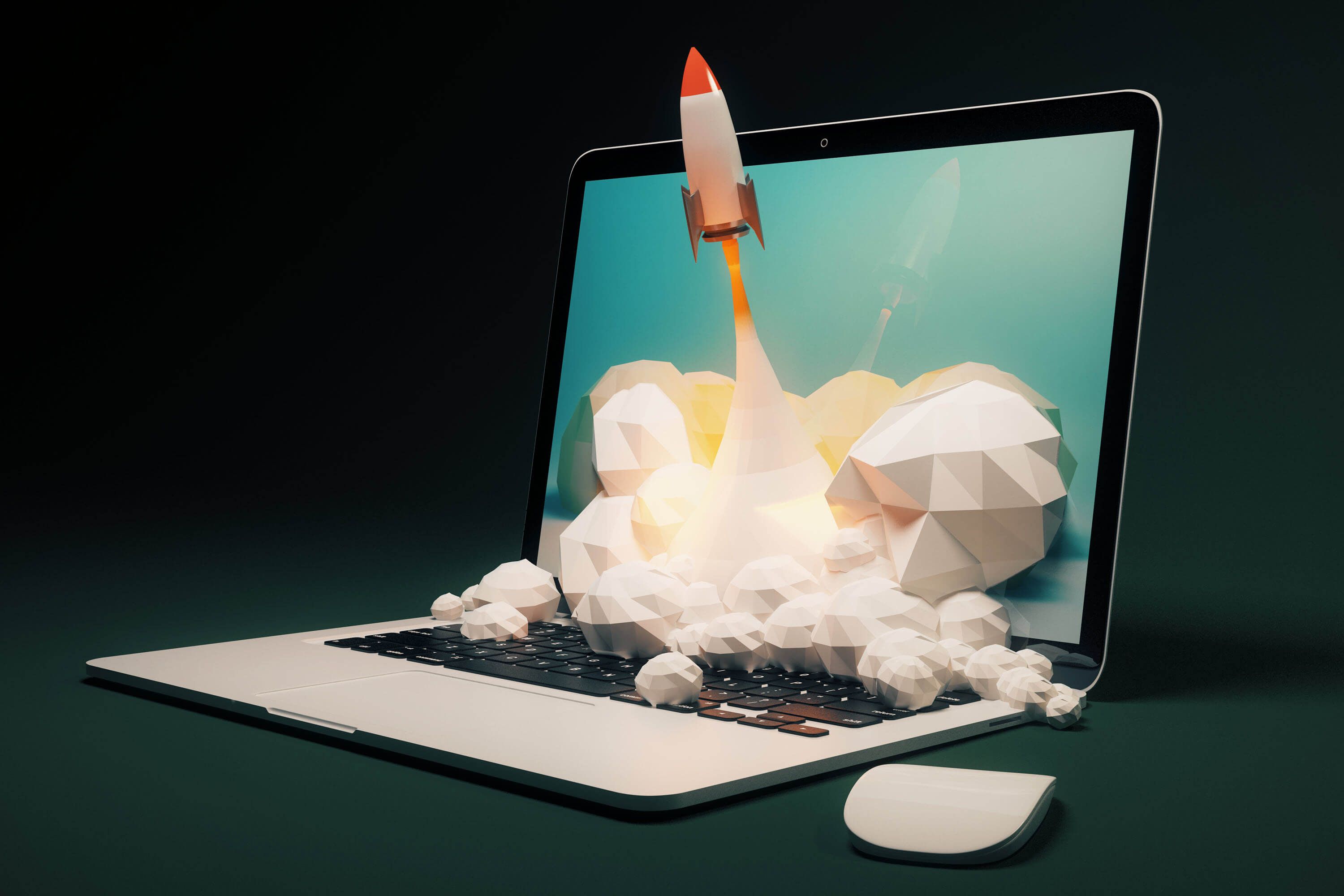 10-Point Website Launch Checklist